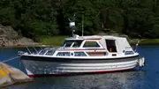 Saga 27  m/taklucka de äldre årsmodellerna 70 tom 92