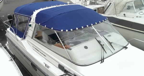 Nimbus 28DC