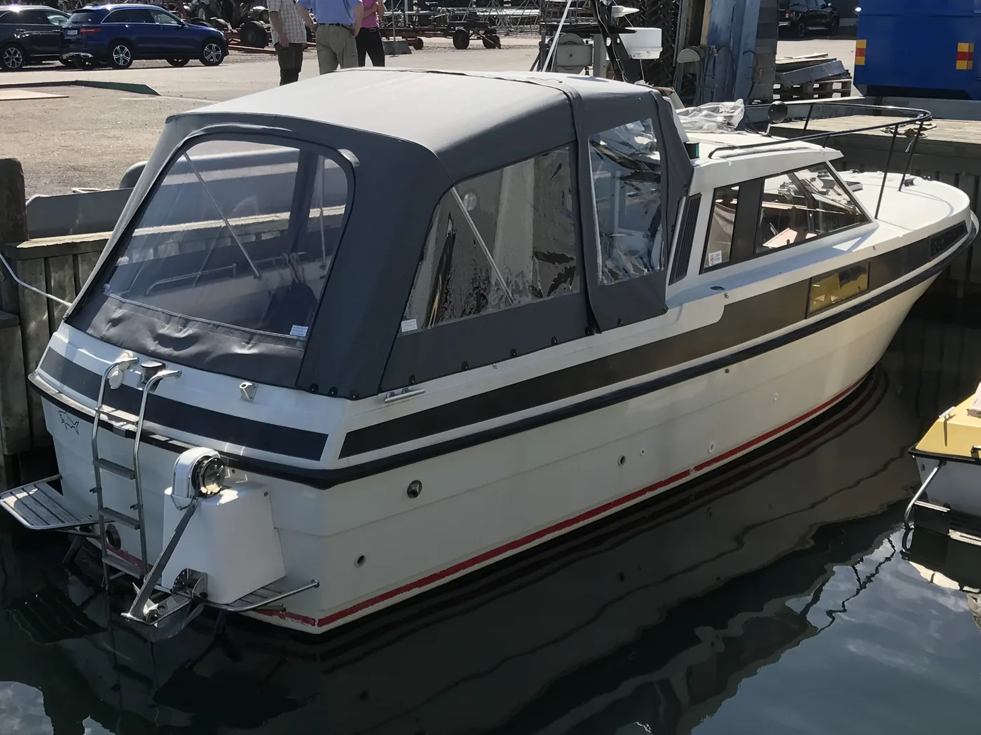 Tresfjord 29