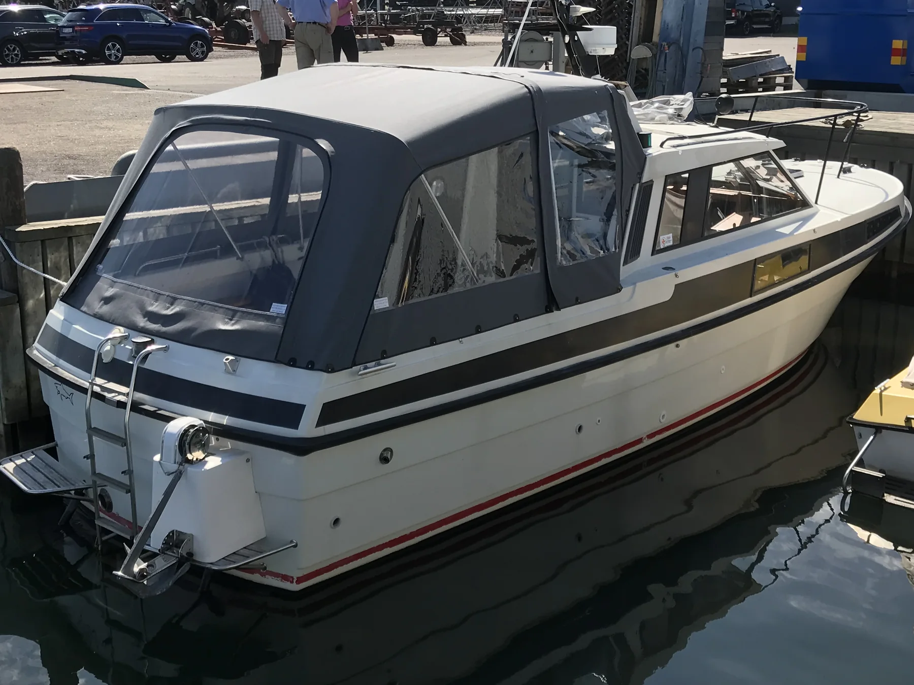 Tresfjord 29