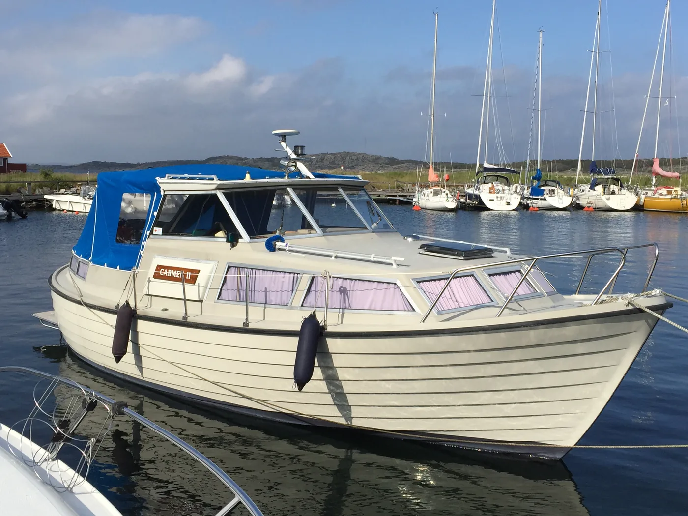 Polar 29HT
