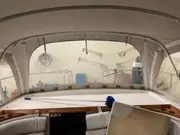 Nimbus 3003 originalkapell