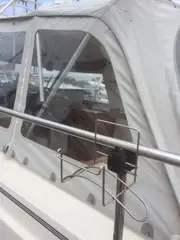 Nimbus 3003 originalkapell
