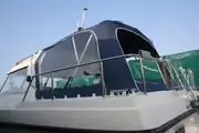 Nimbus 3003 specialsömnad