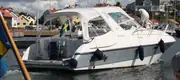 Windy 32 Scirocco