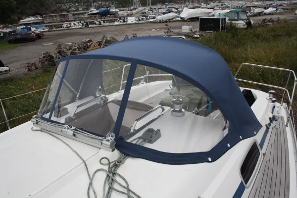 Bavaria 33 Cruiser