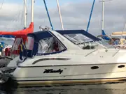 Windy 33 Scirocco