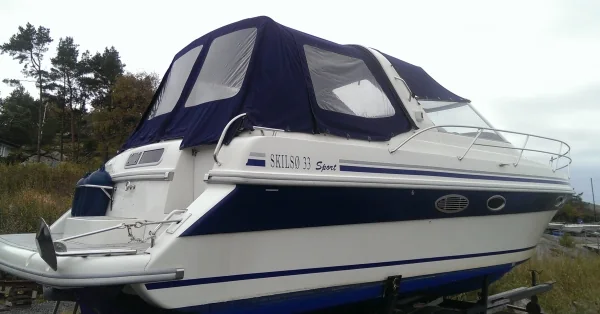 Skilsö 33 Sport