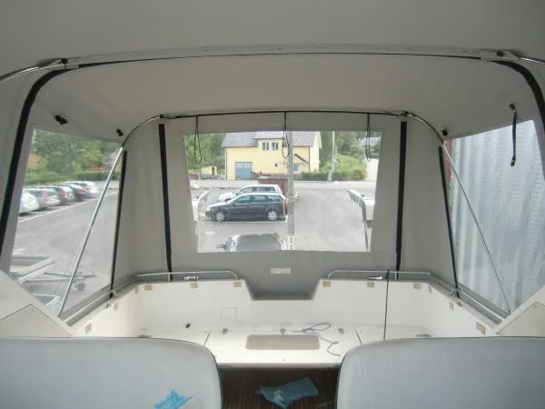 Fairline 330 Targa