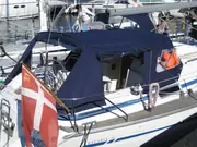 Bavaria 34