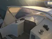 Scanmar 345
