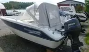 crescent 480 DUO