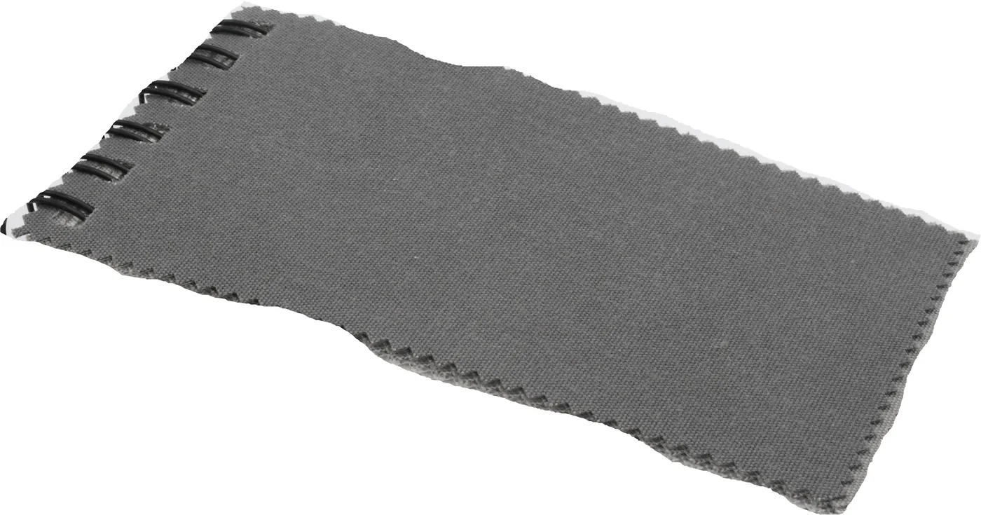 HR 480 Sc akterkapell original