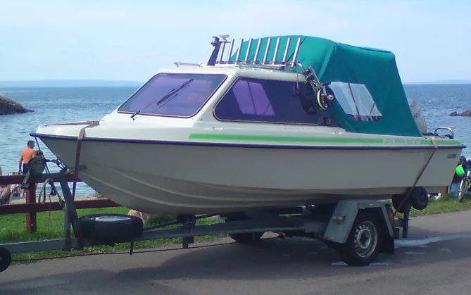 Jofa 485 HT