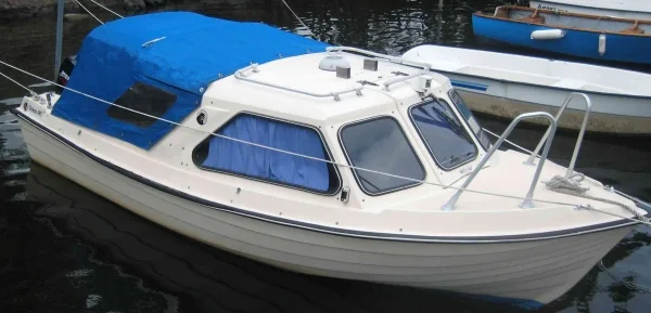 Uttern 495HT