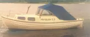 Henåjulle 5.5