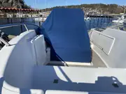 Örnvik 500 CLX Commander