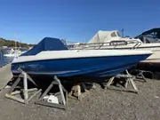 Örnvik 500 CLX Commander