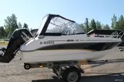 Bella 500 Twin