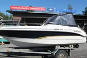 Bella 500 Twin