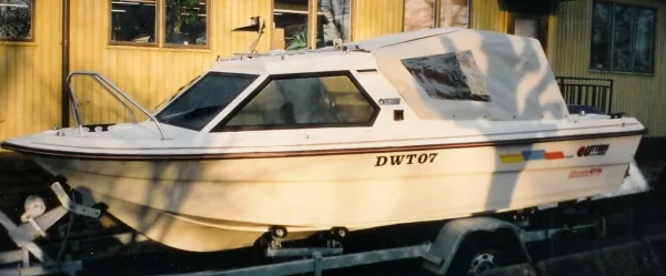 Uttern 5000 HT
