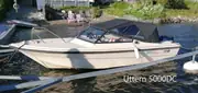 Uttern 5000DC