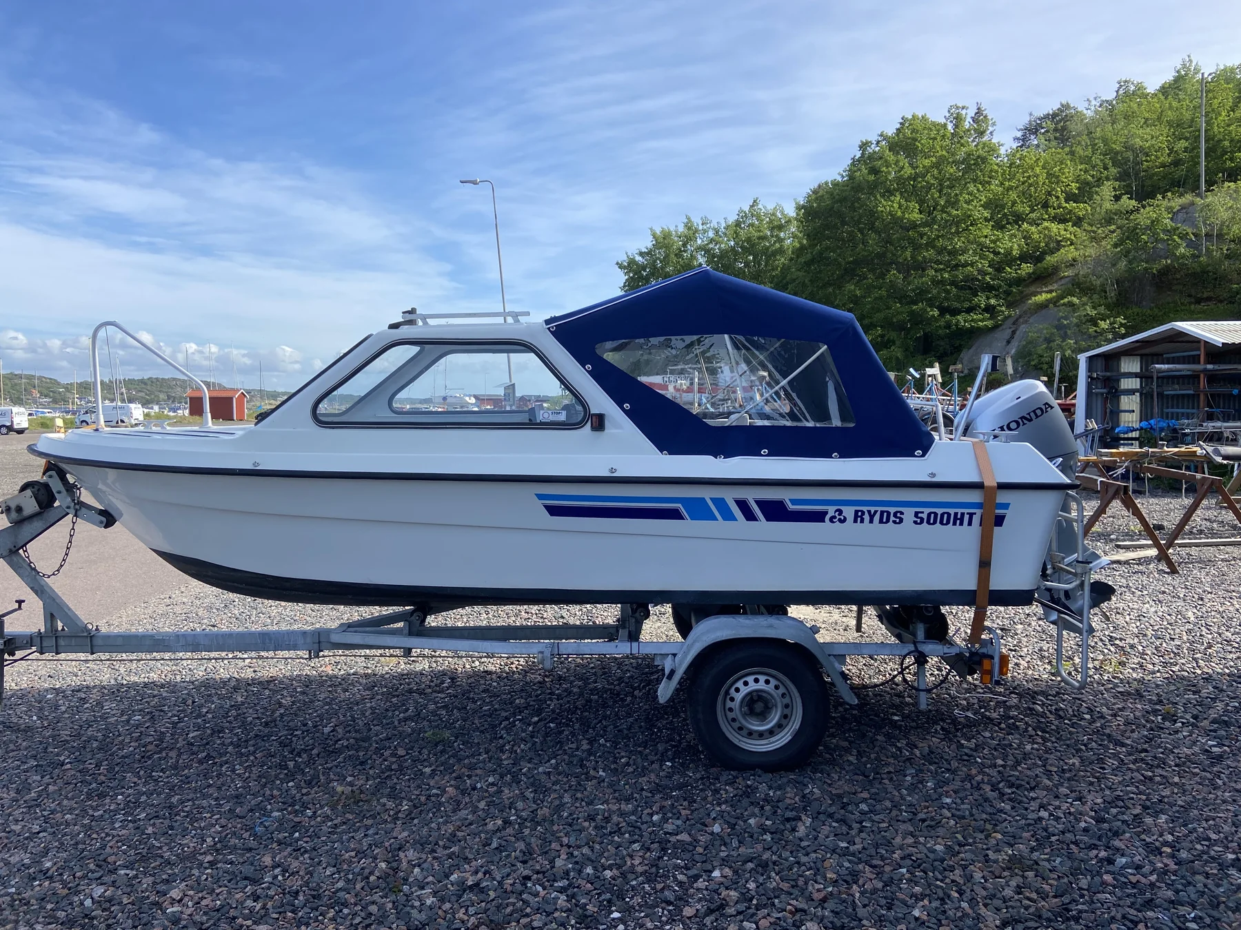 Ryds 500HT