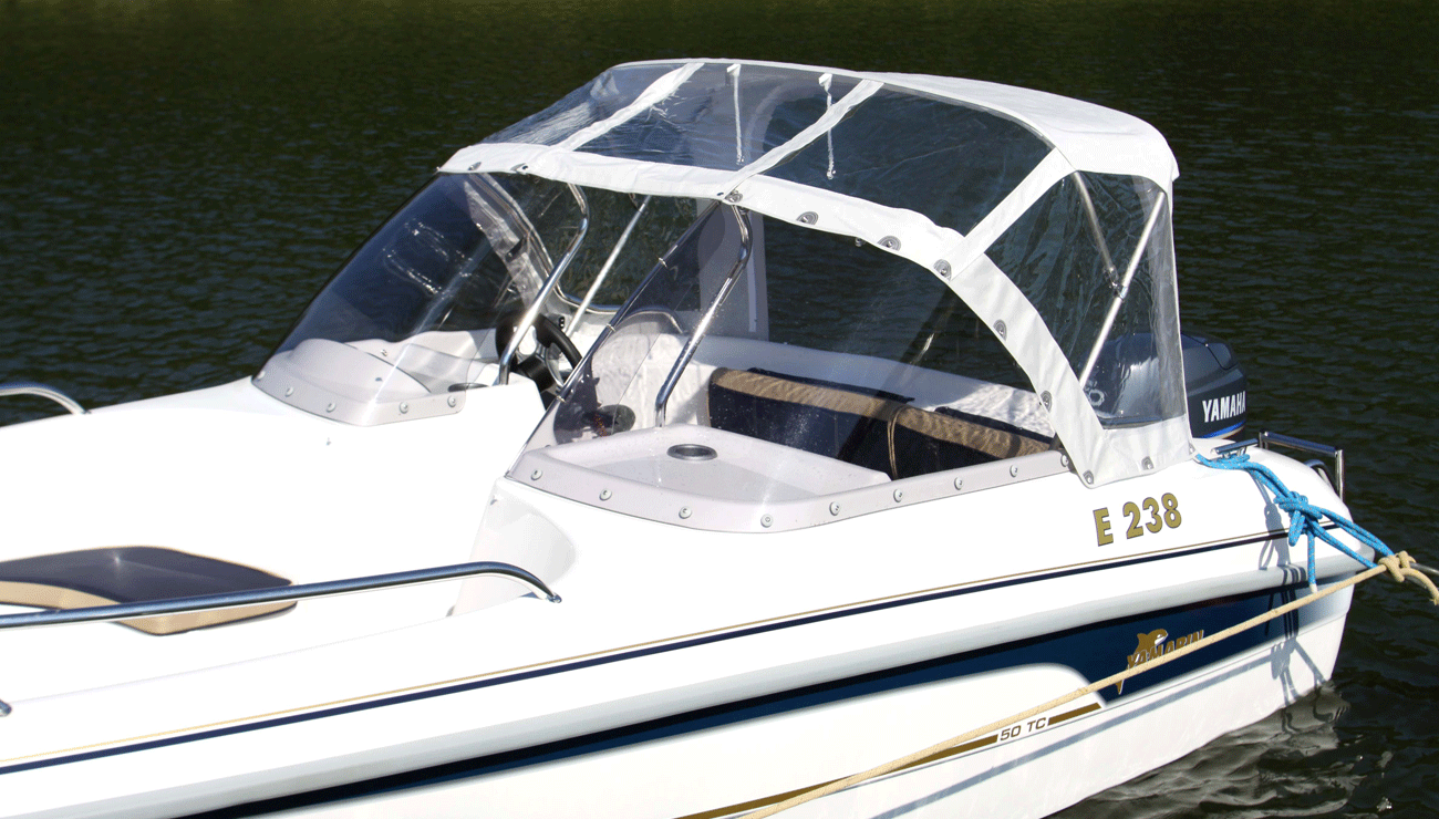 Yamarin 5020/50TC