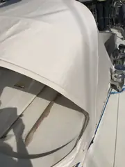 Sunbrella Plus 5030 Oyster