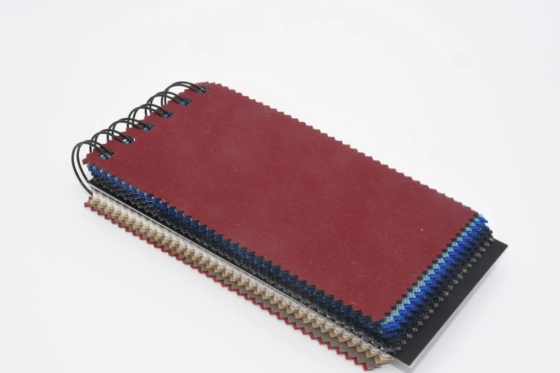 Sunbrella Plus 5034 Burgundy
