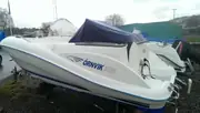 Örnvik 505 Comander