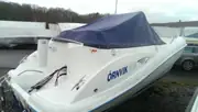 Örnvik 505 Comander