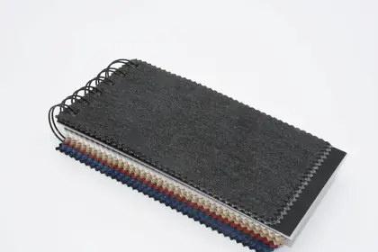 Sunbrella 5082 Graphite
