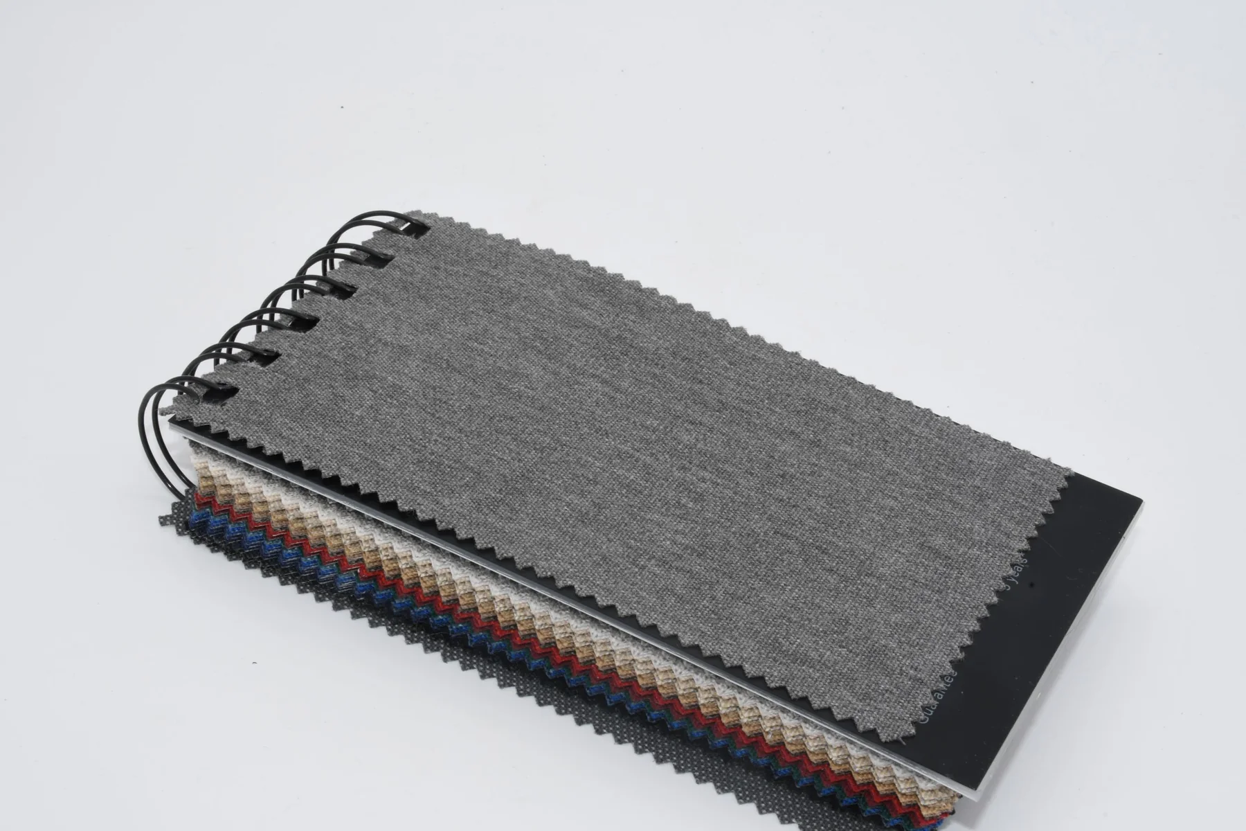 Sunbrella Plus 5087 Flanelle