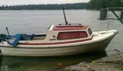 Crescent 50C