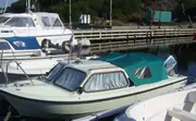Örnvik 510 Cabin