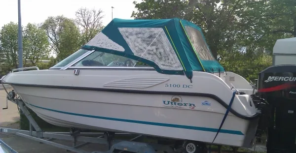 Uttern 5100 DC
