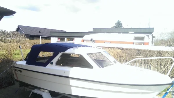 Flipper 510HT