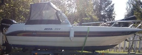 Bella 510R