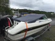 Bella 512 Excel hamnkapell