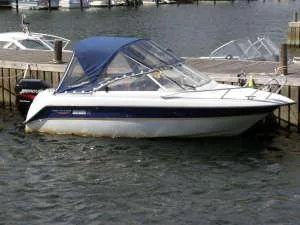 Askeladden 515 Invader/Explorer