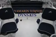 Yamarin 5150/5220 Dynsats original