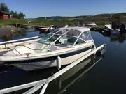 Yamarin 5150