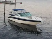 Yamarin 5150