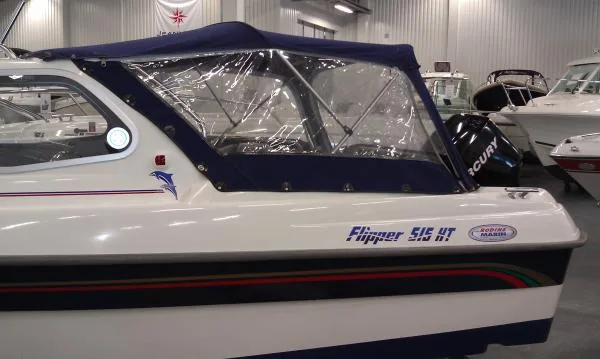Flipper 515HT