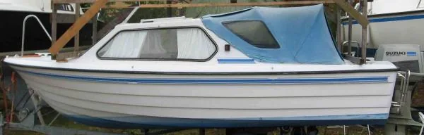 Terhi 520 HT