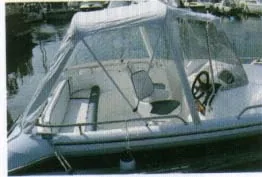 Yamarin 5200 Big Fish