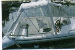 Yamarin 5200 Big Fish