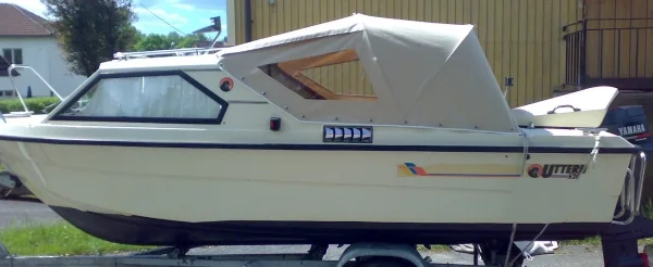 Uttern 520HT