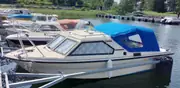 Uttern 520HT